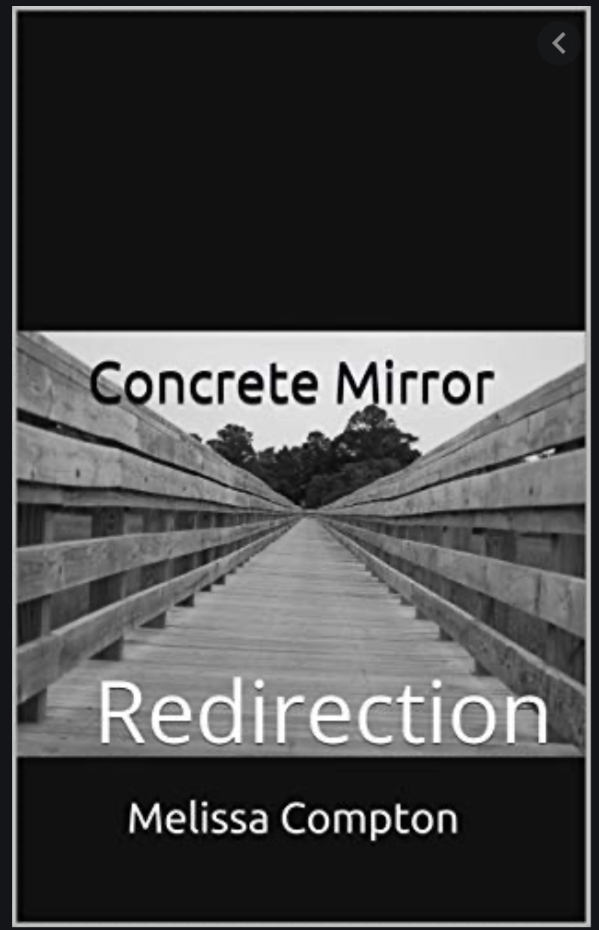 Concrete Mirror; Redirection