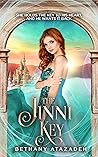 The Jinni Key by Bethany Atazadeh