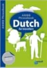 Dutch for travellers (ANWB Phrasebook)