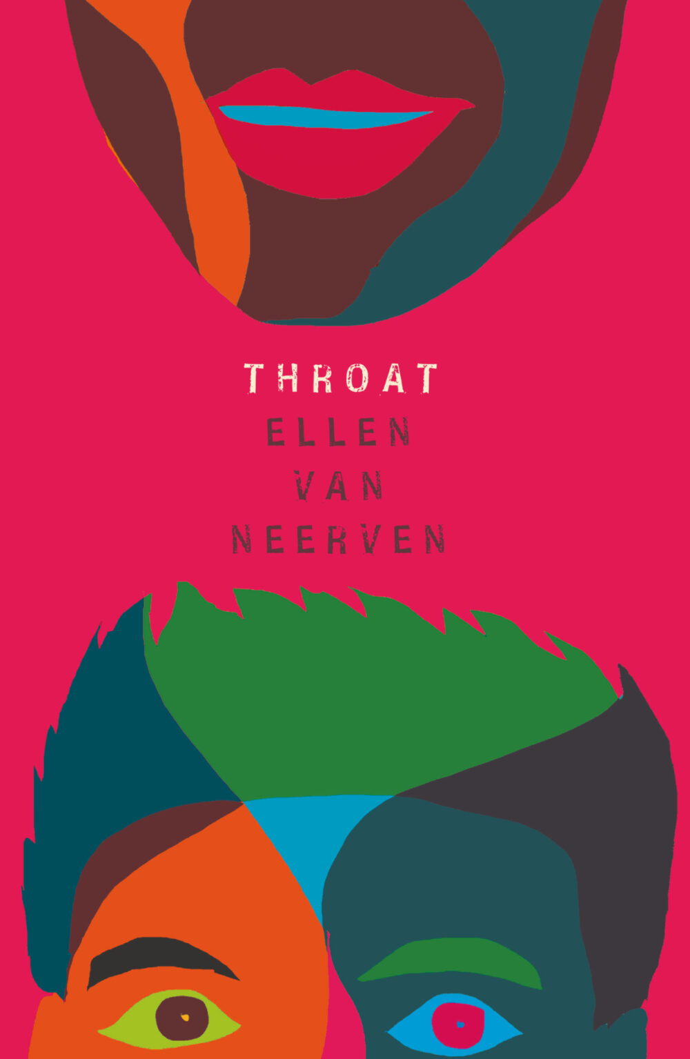 Throat (Paperback)