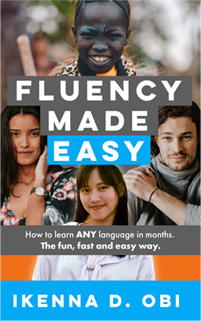 Fluency Made Easy (ebook)