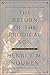 The Return of the Prodigal Son Anniversary Edition by Henri J.M. Nouwen