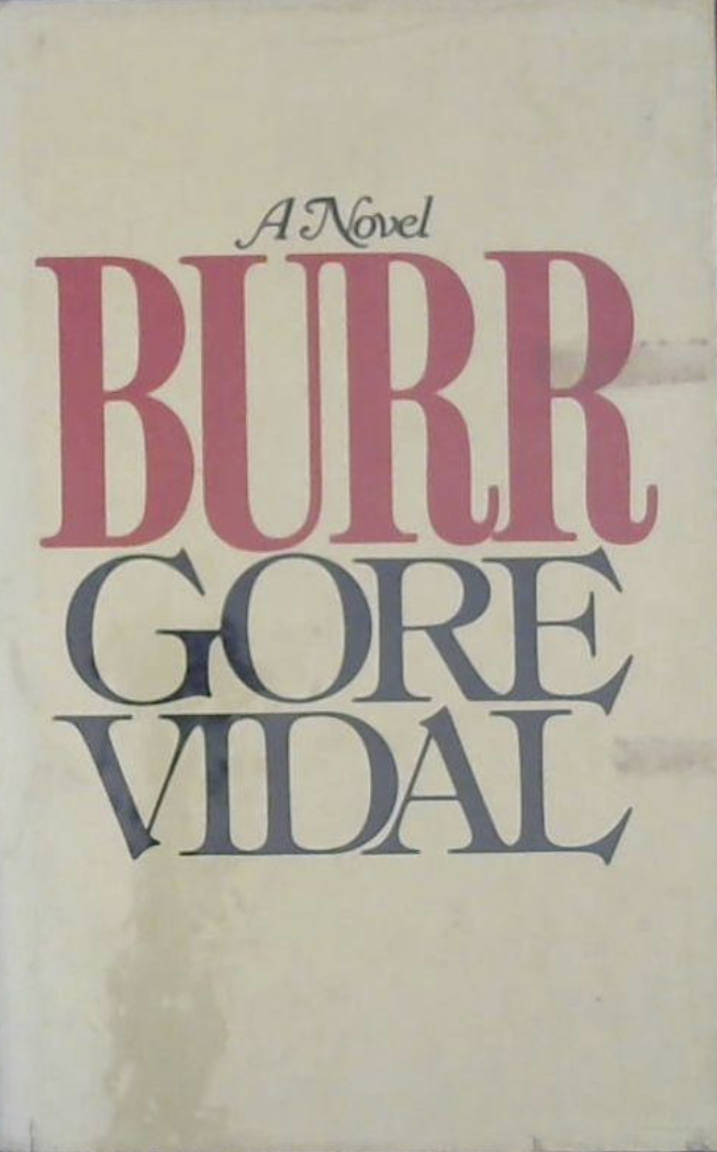 Burr