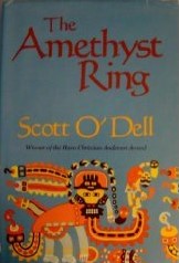 The Amethyst Ring (Hardcover)