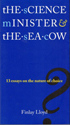 The Science Minister and the Sea Cow