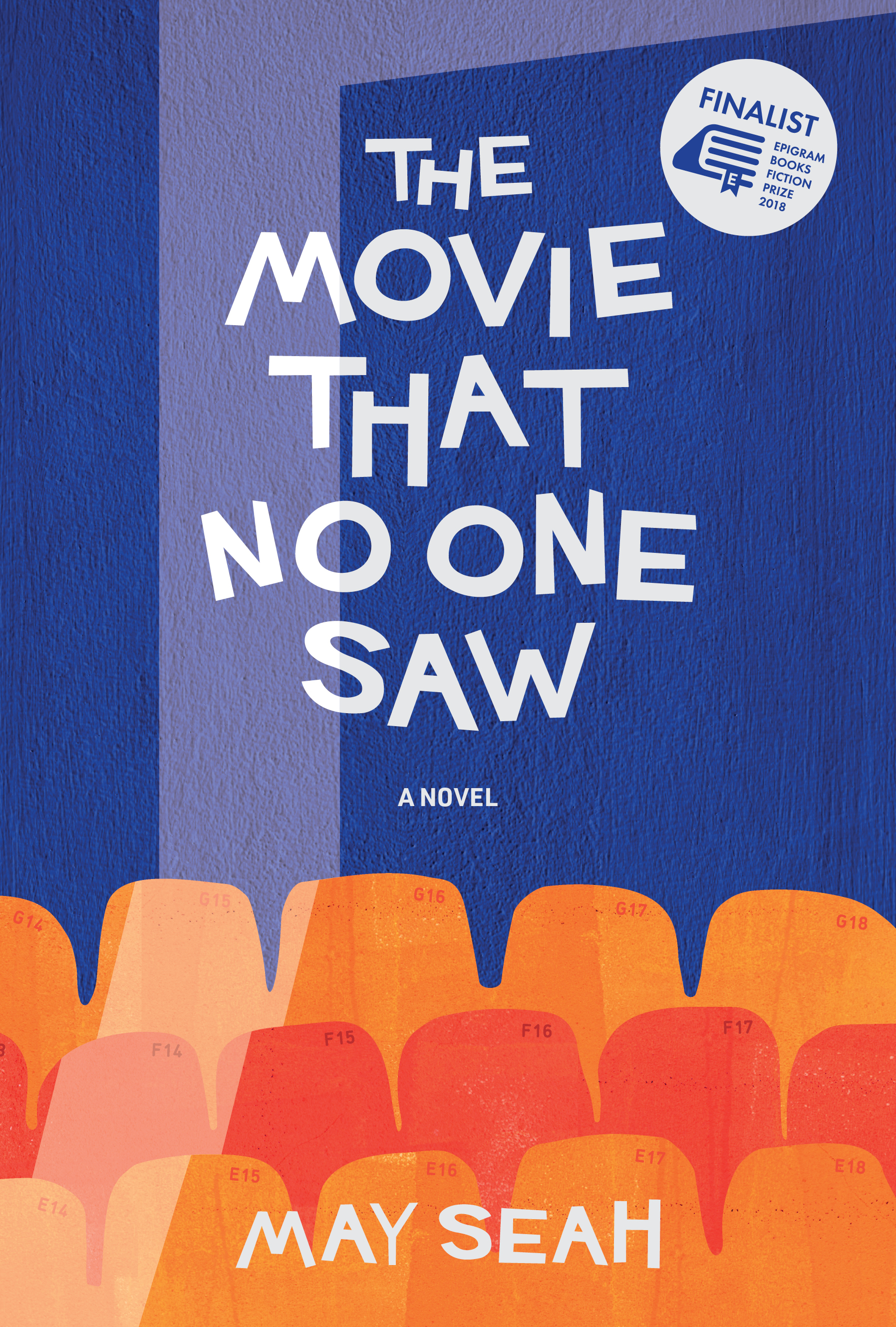 Read The Movie That No One Saw