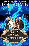 Hearts of Glass (Isle of Midnight, #2)