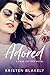 Adored: A Love Letters Novel