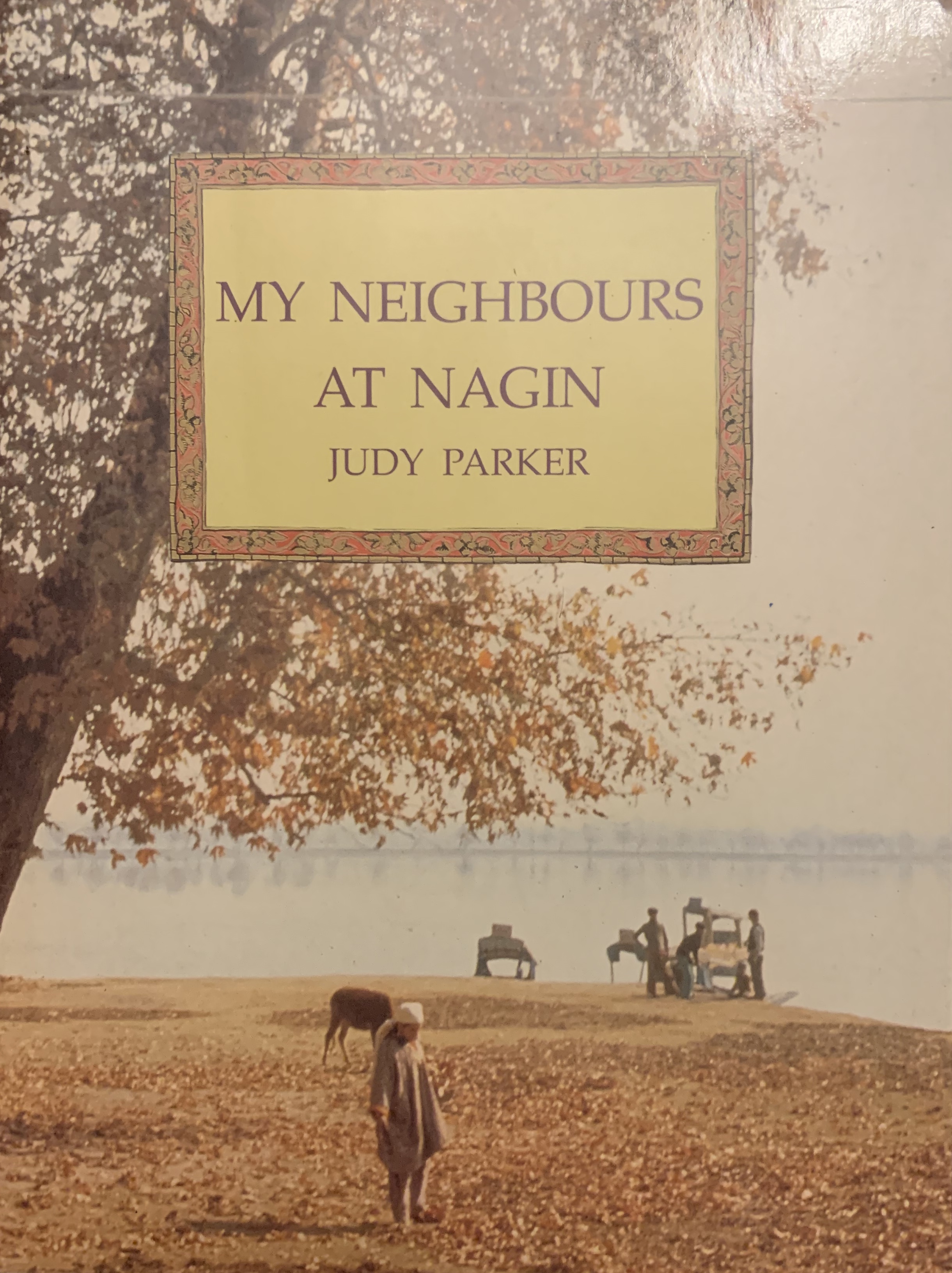 My Neighbours at Nagin