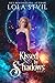 Kissed by Shadows (Kissed By Shadows #1) by Lola St. Vil