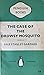 The Case of the Drowsy Mosquito by Erle Stanley Gardner