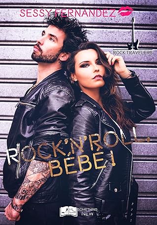 Rock N Roll Bebe By Sessy Fernandez