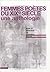 Femmes poètes du XIXe siècle : une anthologie