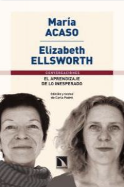 El aprendizaje de lo inesperado