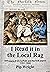 I Read it in the Local Rag: Selections from Suffolk and Norfolk papers 1701-1900