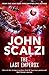 The Last Emperox (The Interdependency, #3)