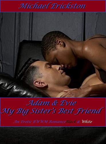 Adam & Evie: My Big Sister's Best Friend