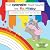 THE UNICORN THAT SAVED THE RAINBOW: A learning colors story picture book for toddlers. Ages 2-7 for toddlers, preschool & kindergarten kids. (Unicorn Series 1)