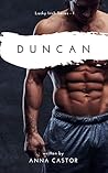 Duncan by Anna Castor