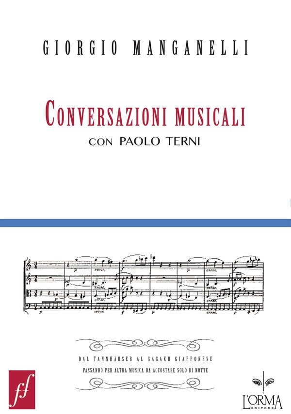 Conversazioni musicali con Paolo Terni