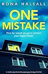 One Mistake