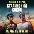 Маршал авиации (Сталинский сокол, #5).