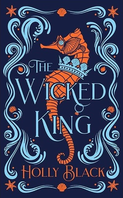 The Wicked King