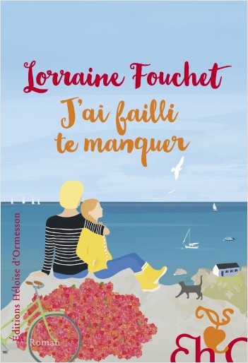 J'ai failli te manquer (Paperback)