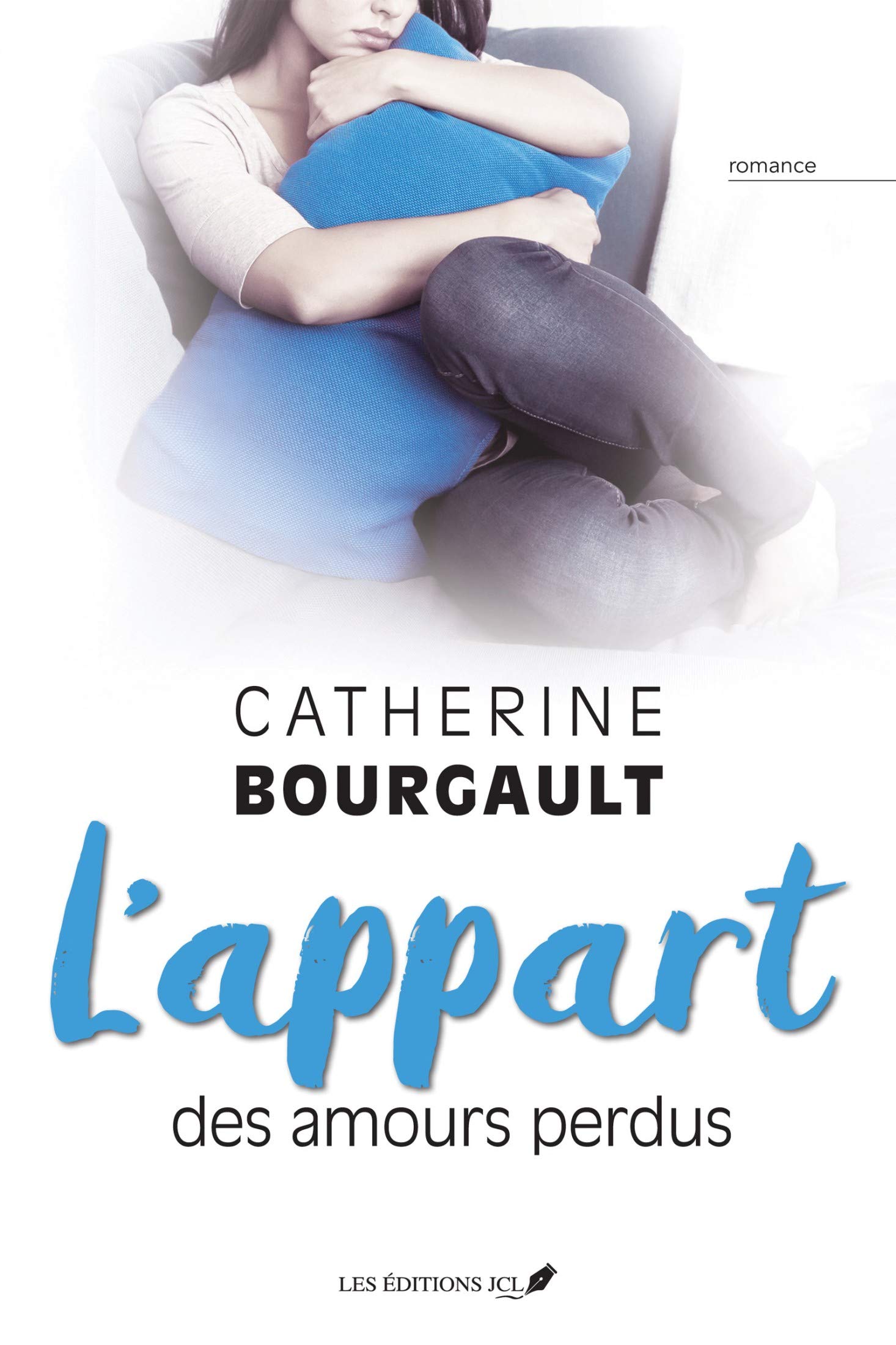 L'appart des amours perdus (Mass Market Paperback)