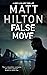 False Move (Grey and Villere Suspense Thriller #5)