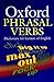 Oxford Phrasal Verbs Dictionary for Learners of English