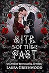Book cover for Bite of the Past (The Black Fan, #1)
