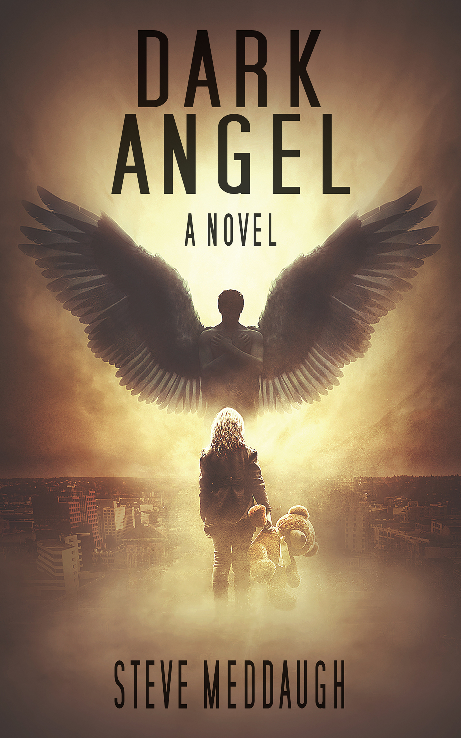 Dark Angel