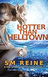 Hotter Than Helltown