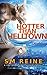 Hotter Than Helltown (Preternatural Affairs, #3)