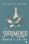 O sofrimento nunc...
