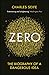 Zero: The Biography of a Dangerous Idea