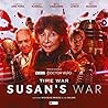Susan's War by Eddie Robson