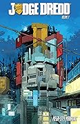 Judge Dredd, Volume 7: Mega-City Manhunt