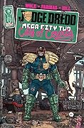 Judge Dredd: Mega-City Two - City of Courts