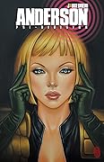 Judge Dredd: Anderson, Psi-Division
