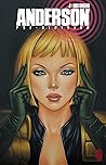 Judge Dredd: Ande...
