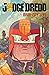 Judge Dredd: Mega-City Zero