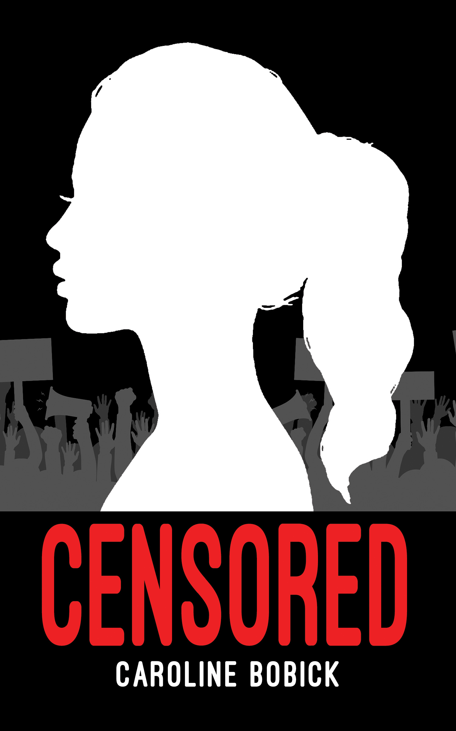 Censored (Paperback)