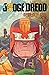 Judge Dredd: Mega-City Zero Volume 2