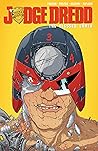 Judge Dredd: The Blessed Earth, Vol. 2