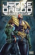 Judge Dredd: Under Siege