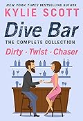 Dive Bar, The Complete Collection: Dirty / Twist / Chaser