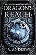 Image for Dragon's Reach