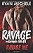 Ravage Me (Ravage MC #1)